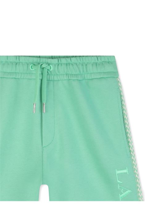 Bermuda Lanvin Enfant LANVIN ENFANT | SHORTS E BERMUDA | N3037868N